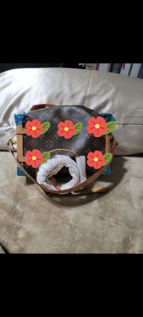 Trunk Bag