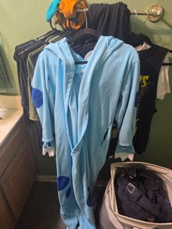 Bulbasaur Onesie