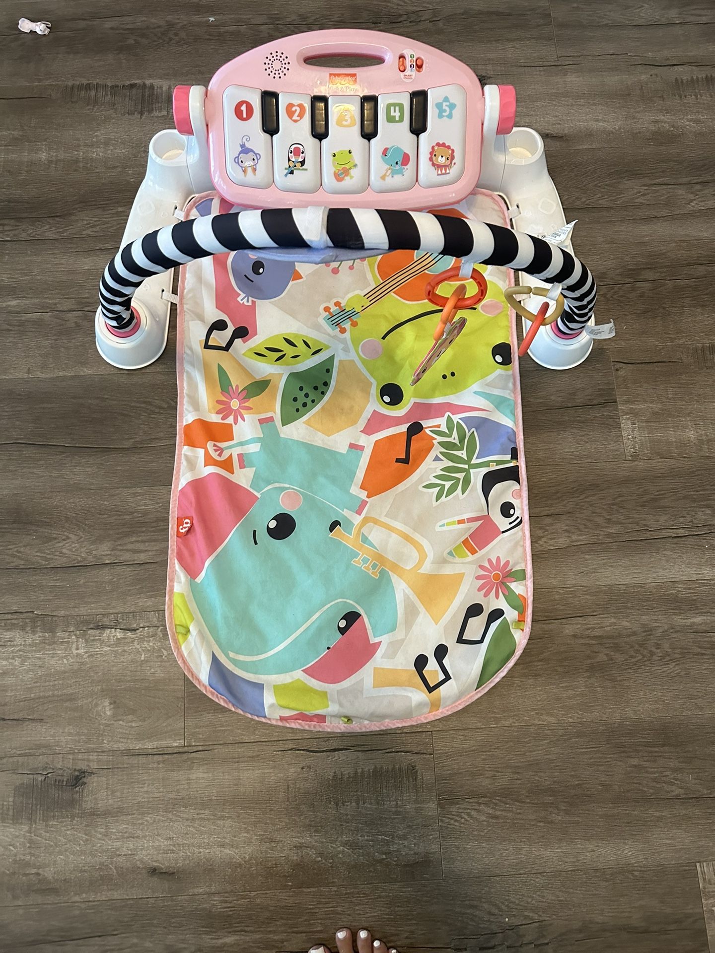 Play Mat