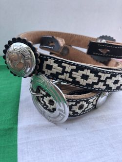 Cabezada de caballo /pony bridle