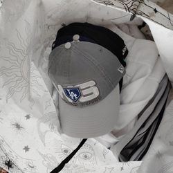 Baseball Hats And Two Medium Pants New . Free Kids Hat New Era 