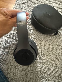 Beats solo