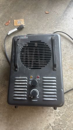 Free Electric Heater