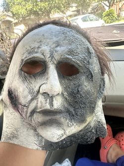 Michael Myers Mask