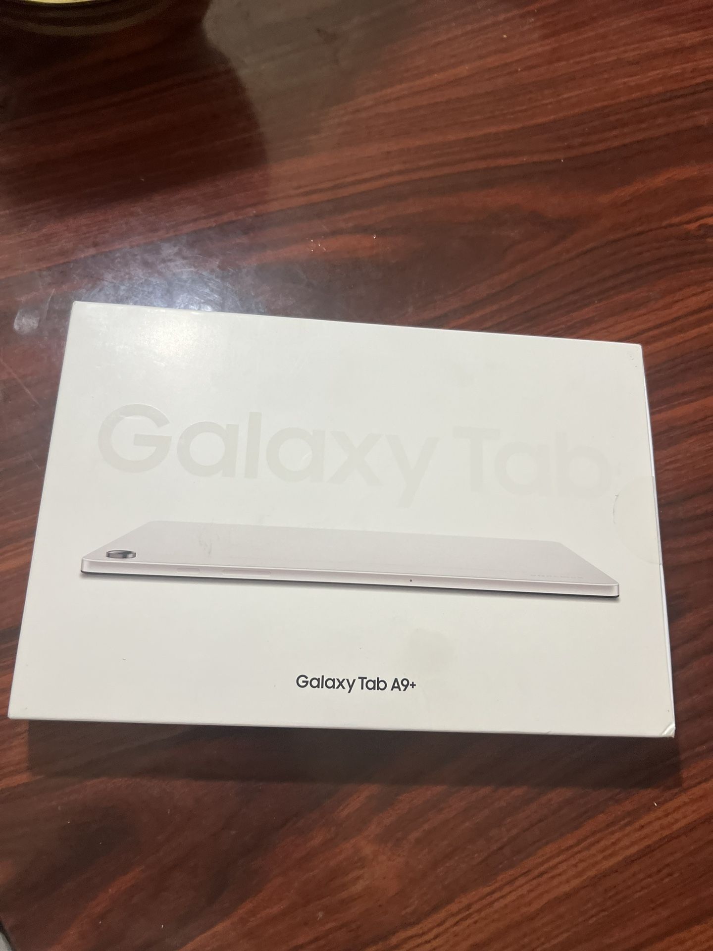 Samsung Galaxy Tab A9 Plus