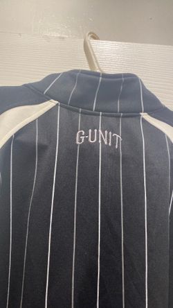 XL G UNIT jacket size