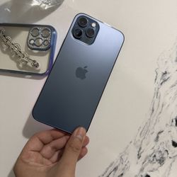 iPhone 12 Pro Max 256gb Unlocked