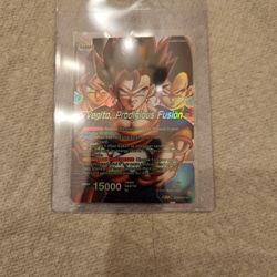 Vegito 