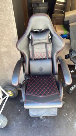 Computer chair