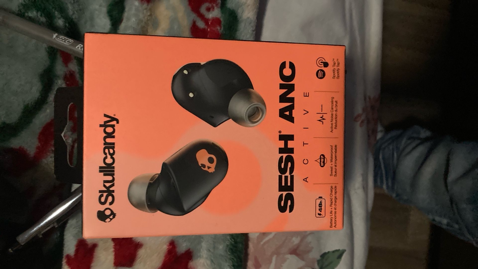 Skullcandy Earbuds