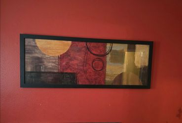 Z Gallerie Wall Art