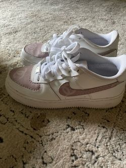 Chanel Nike shoes