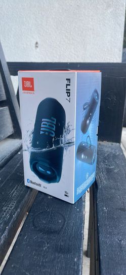 JBL flip 7