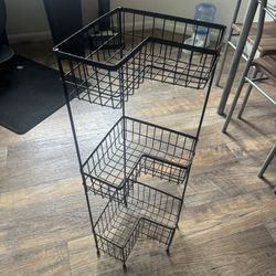 Organizer For Bathroom