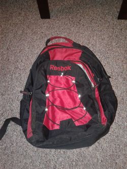 Nice Reebok Bookbag