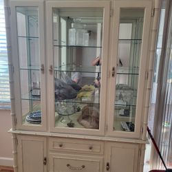 Display Cabinet