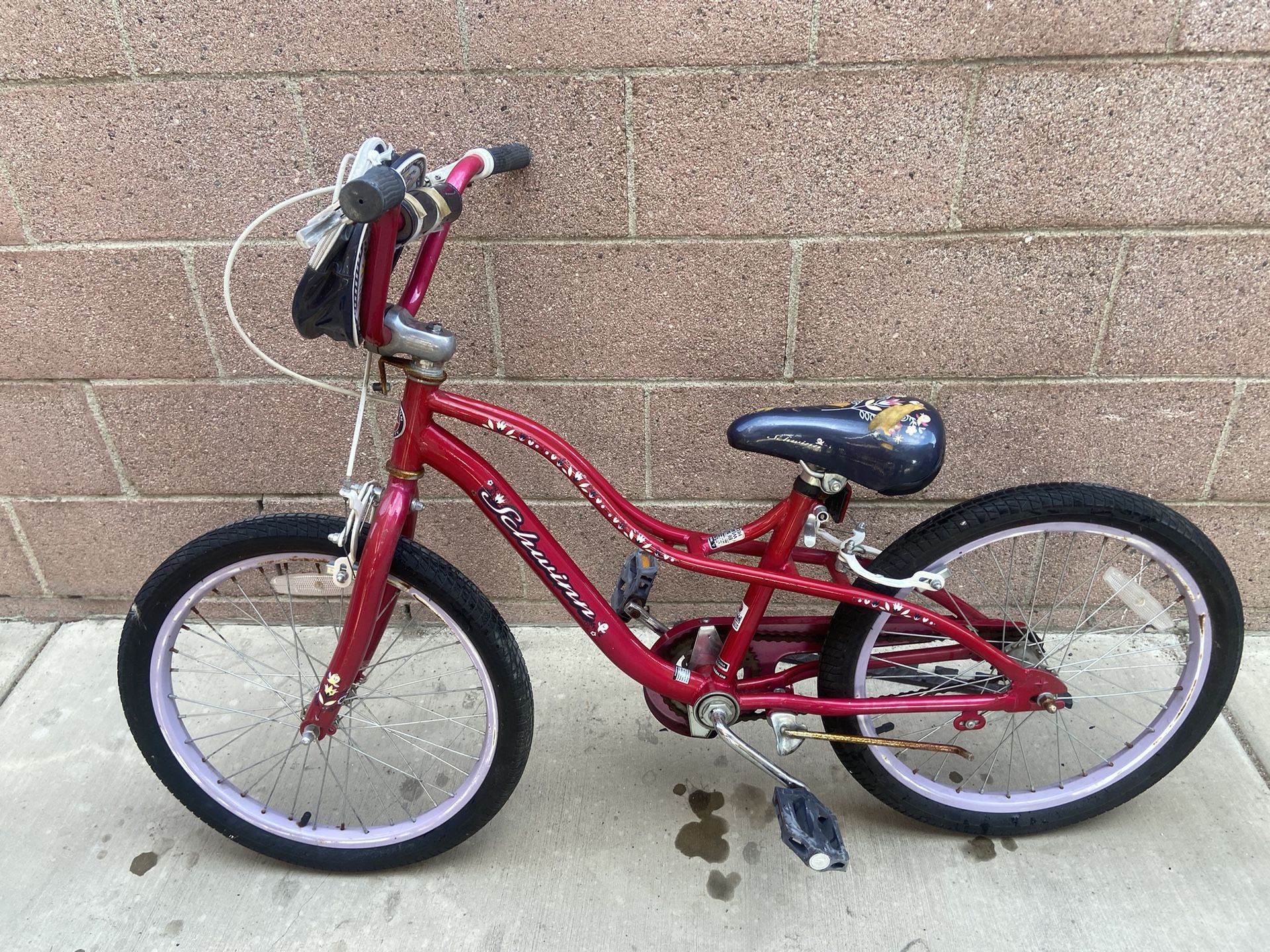 Bike For Kid