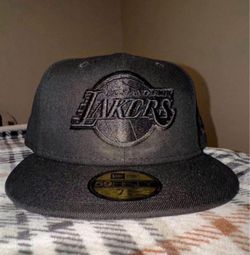 Lakers Hat
