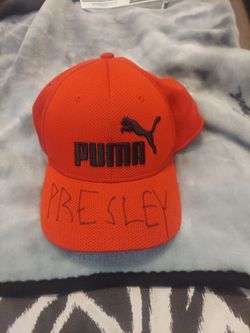 PUMA HAT