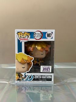Funko pop