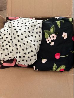 Women’s clothing bundle