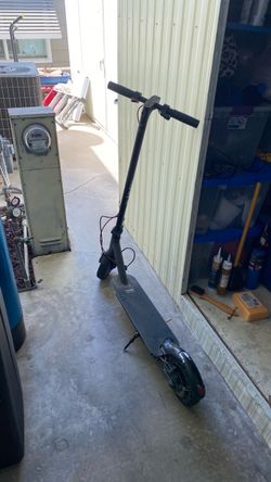 Hibay s2 e scooter