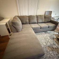 Sectional sofa