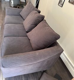 3 seat sectional sofa