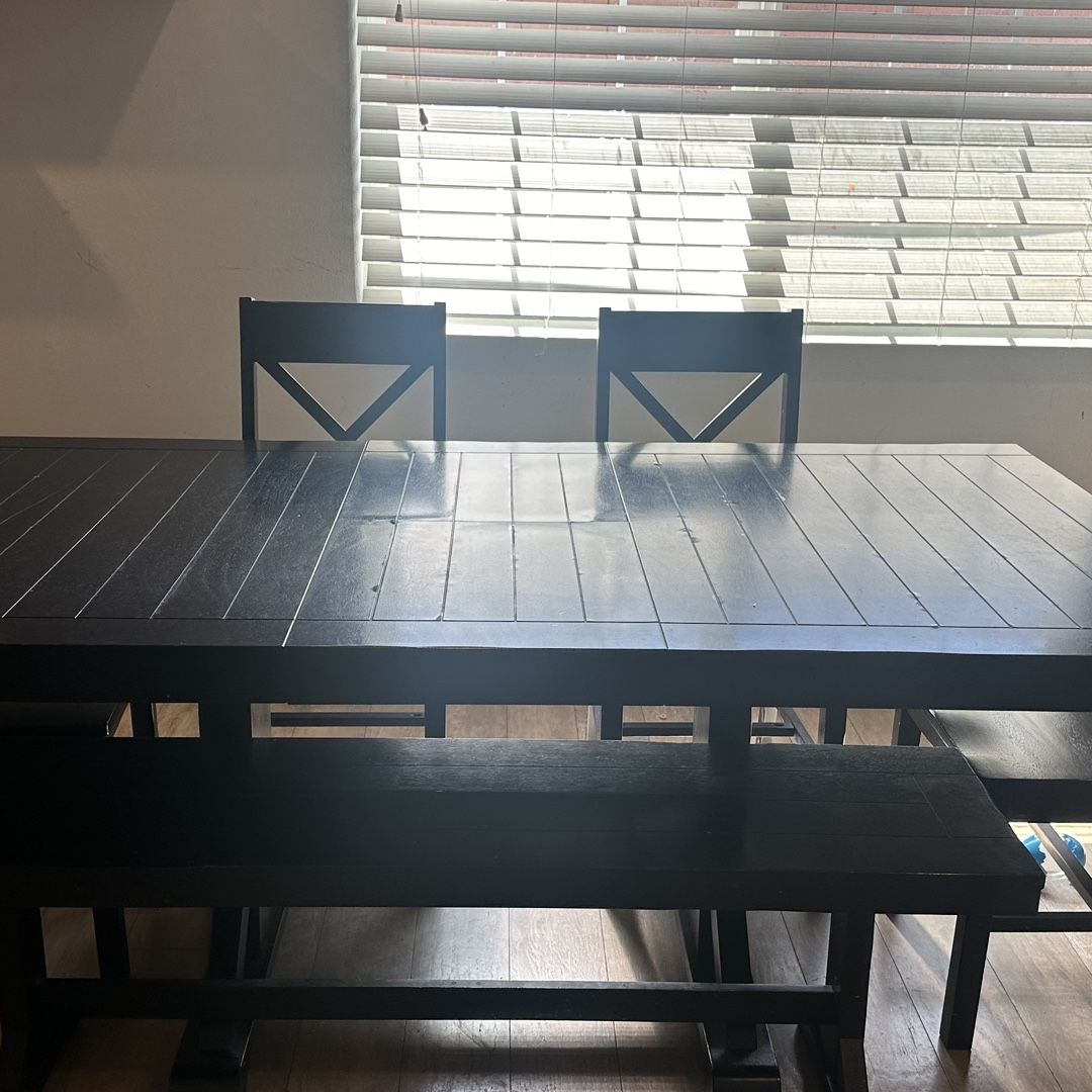 Diner Table 