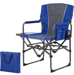 Brand New Folding Camping Lawn Beach Chair