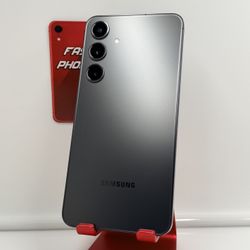 Samsung Galaxy S24 PLUS 512GB UNLOCKED Onyx Black