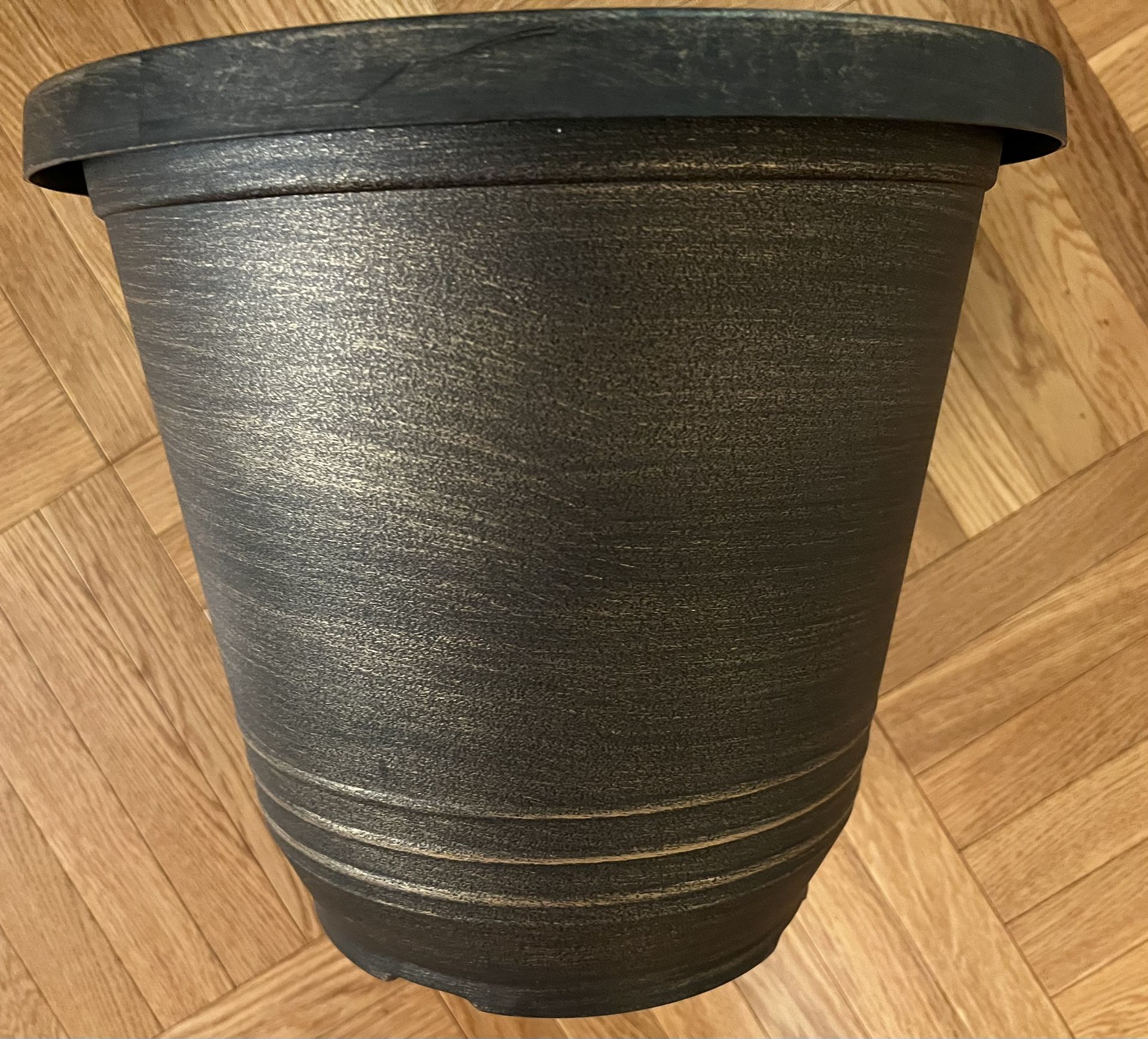 Large Plants Pot - 3 Items