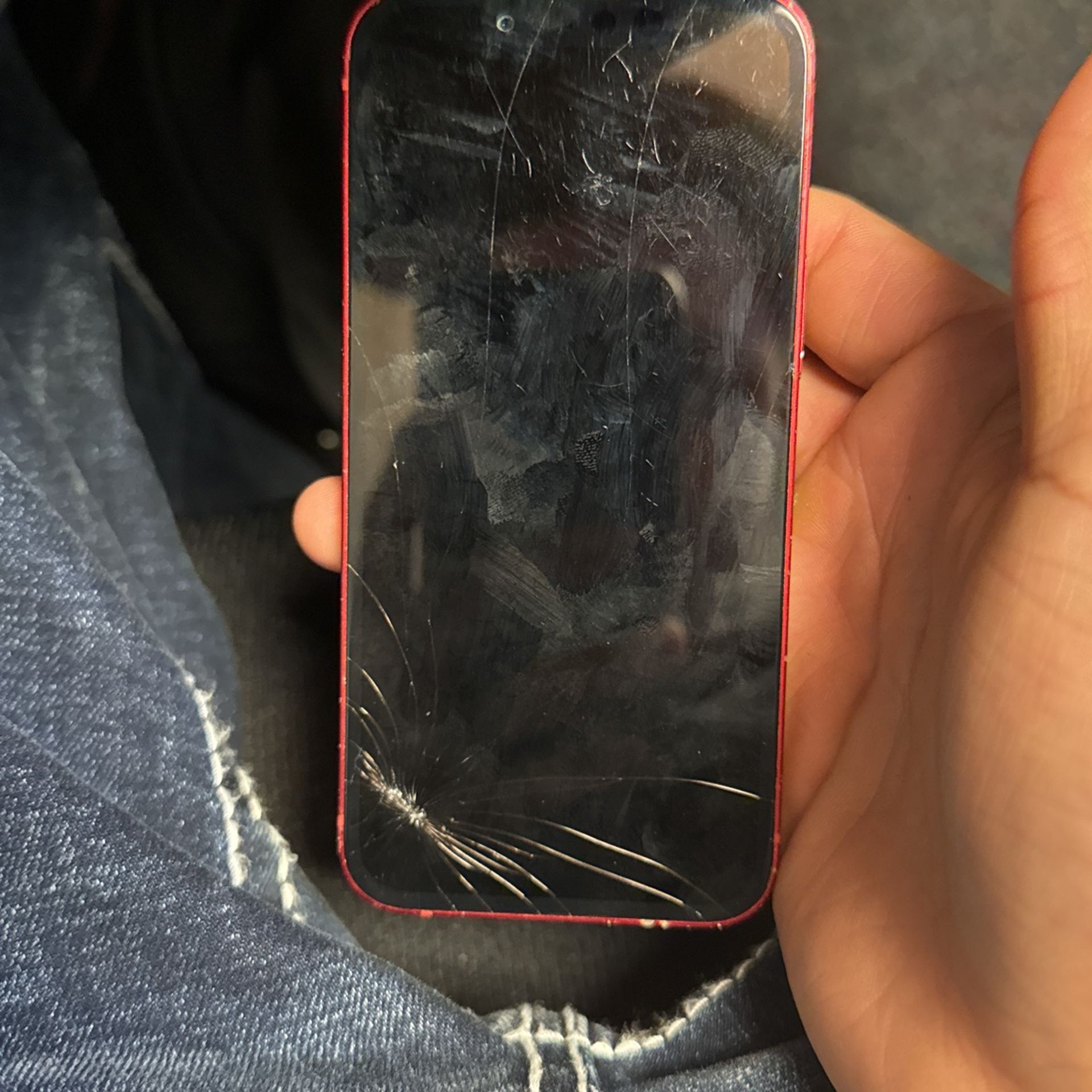 iPhone 13 Mini