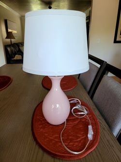 Lamp