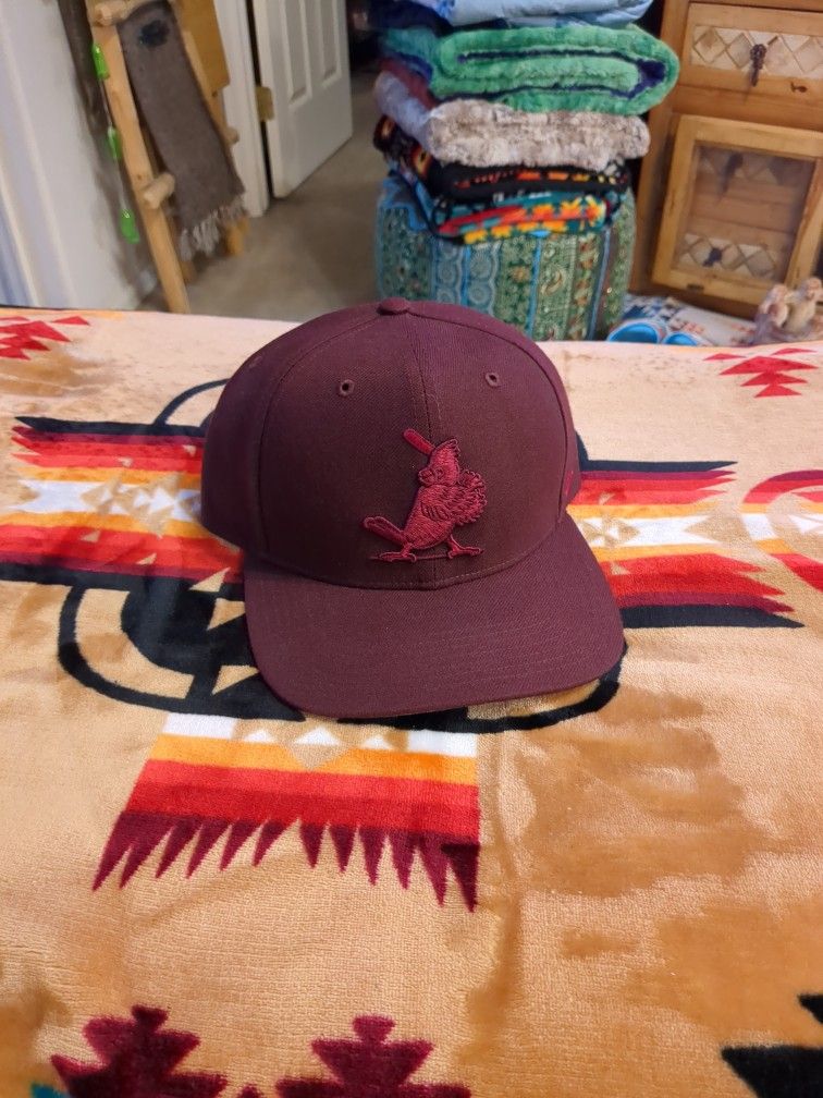 St Louis Cardinals Hat