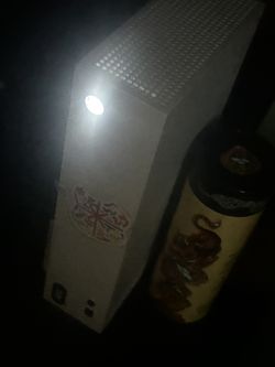 Xbox series S And Controller