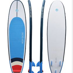 Body Glove Inflatable Surfboard Longboard