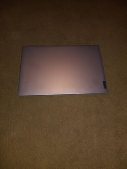 Lenovo Ideapad 3