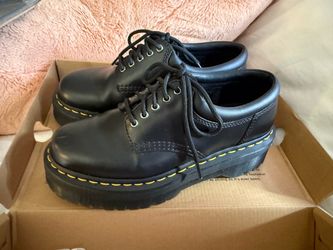 Doc Martens Size 8