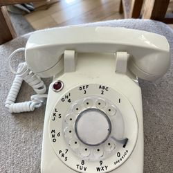 Antique Phone 