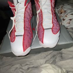 Air Jordan 13 Retro’s (Size 13)