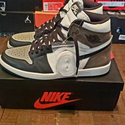 Jordan 1 Mocha