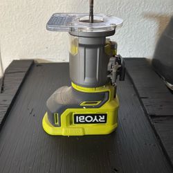 Router Ryobi