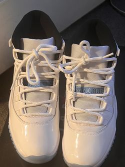 Air Jordan 11 (Columbia)