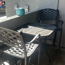 Patio Set