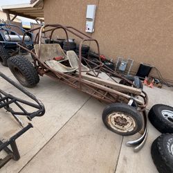 vw Sand Rail Sandrail Cheap !!!