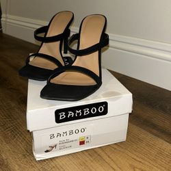 Women’s Heels Size 6