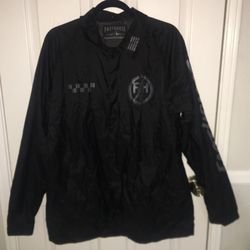 Fasthouse Crew Windbreaker (men)