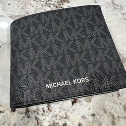 Wallet Michael Kors 