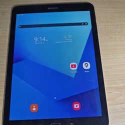 SAMSUNG Galaxy Tab S3 9.7"Inch. 32GB Tablet WiFi + Cellular Unlocked 